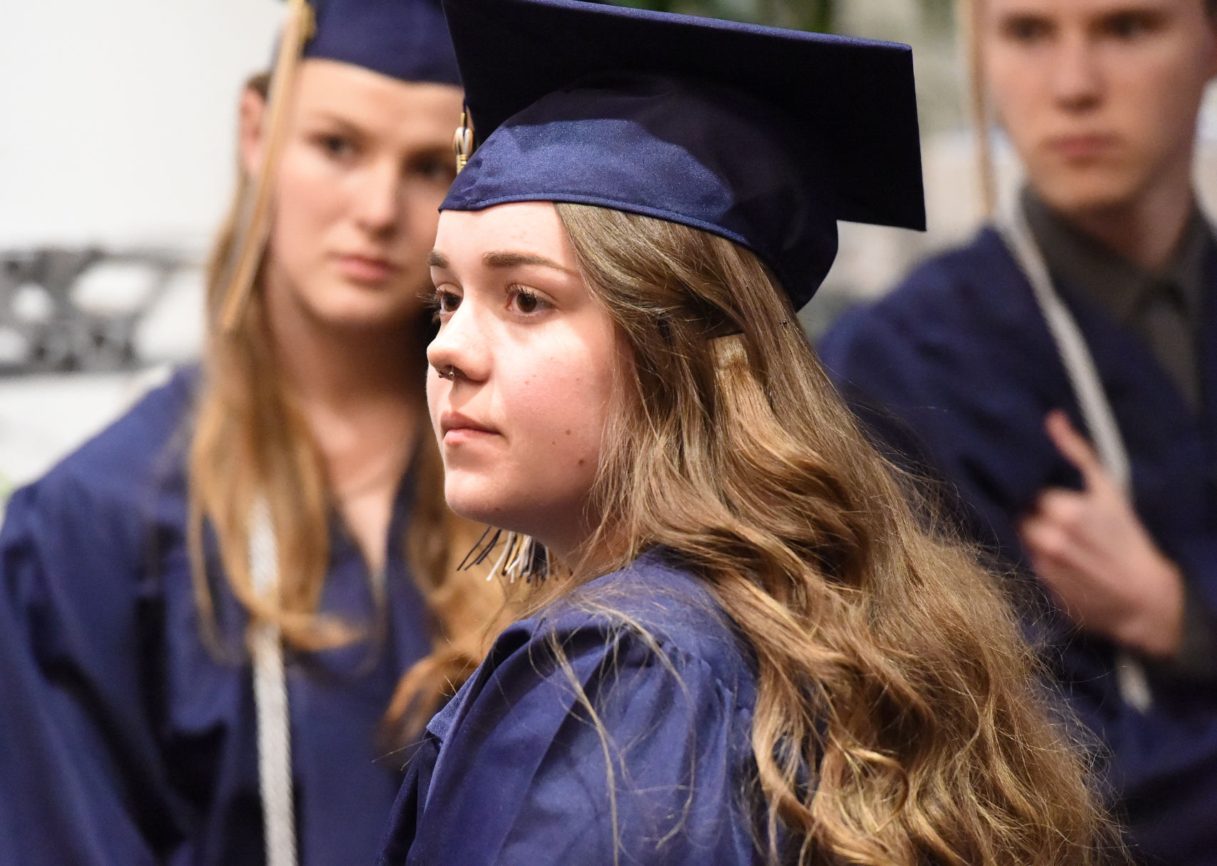 PHOTOS: Colorado Springs Early Colleges Graduation